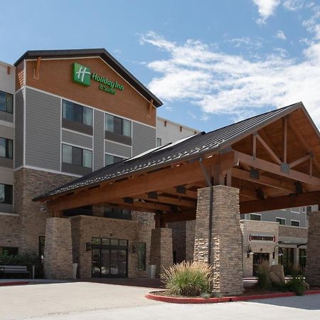 Holiday Inn & Suites Durango Downtown, An Ihg Hotel Екстер'єр фото