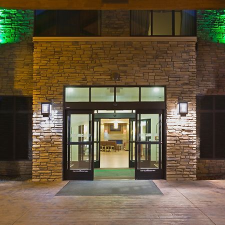 Holiday Inn & Suites Durango Downtown, An Ihg Hotel Екстер'єр фото
