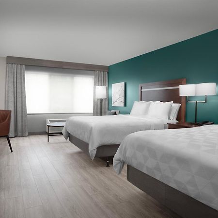 Holiday Inn & Suites Durango Downtown By Ihg Екстер'єр фото