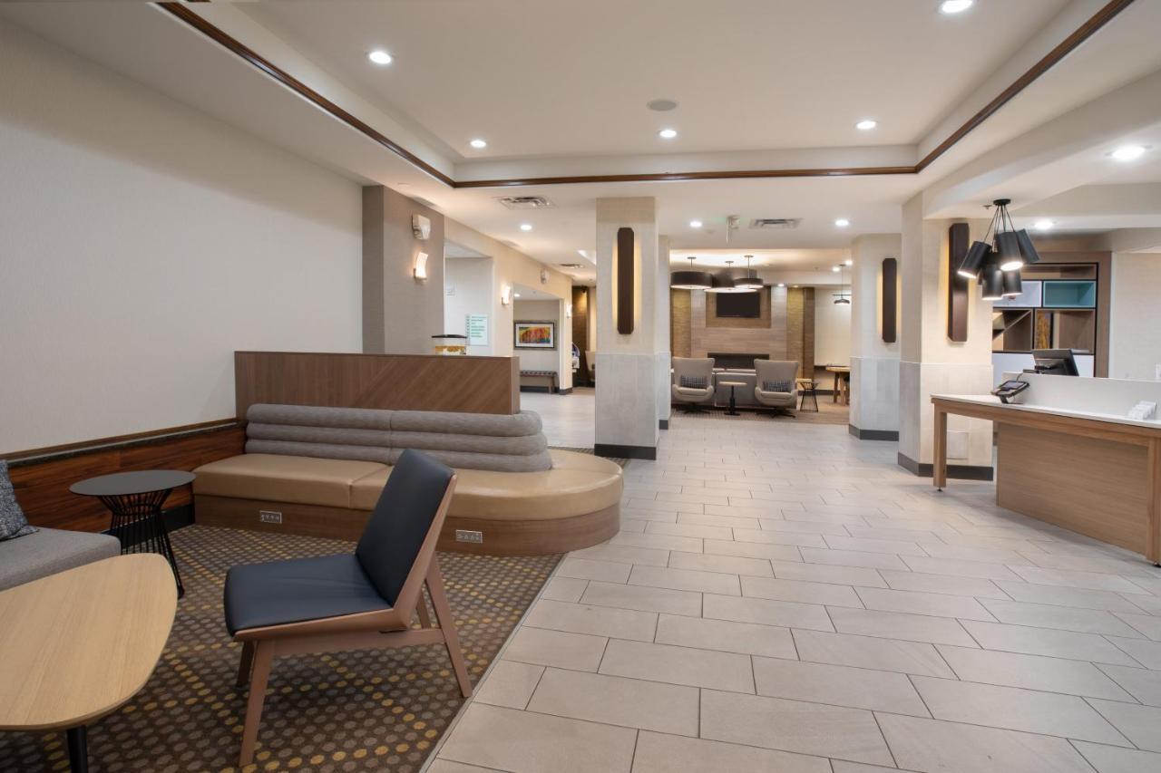 Holiday Inn & Suites Durango Downtown By Ihg Екстер'єр фото