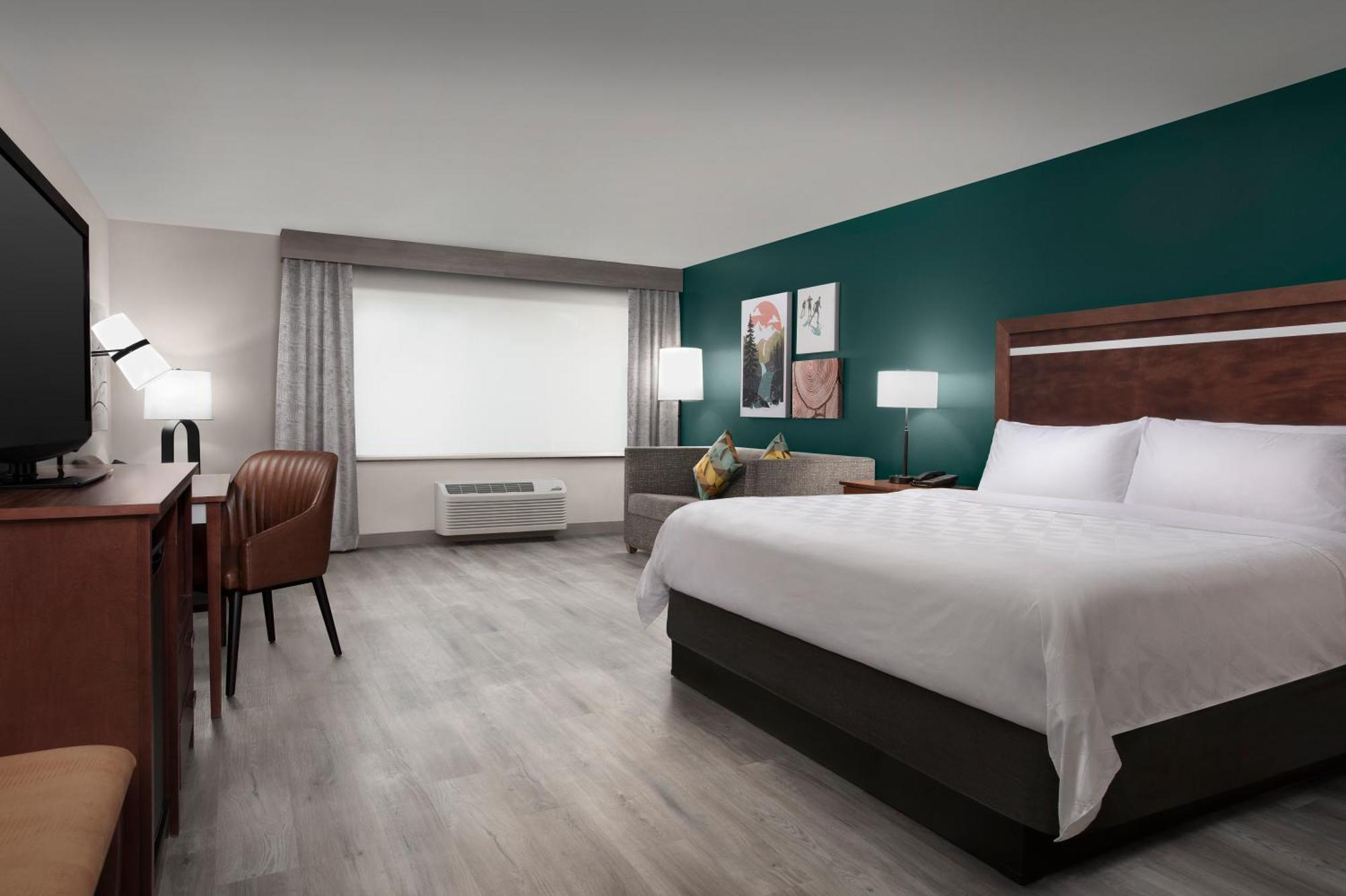 Holiday Inn & Suites Durango Downtown By Ihg Екстер'єр фото