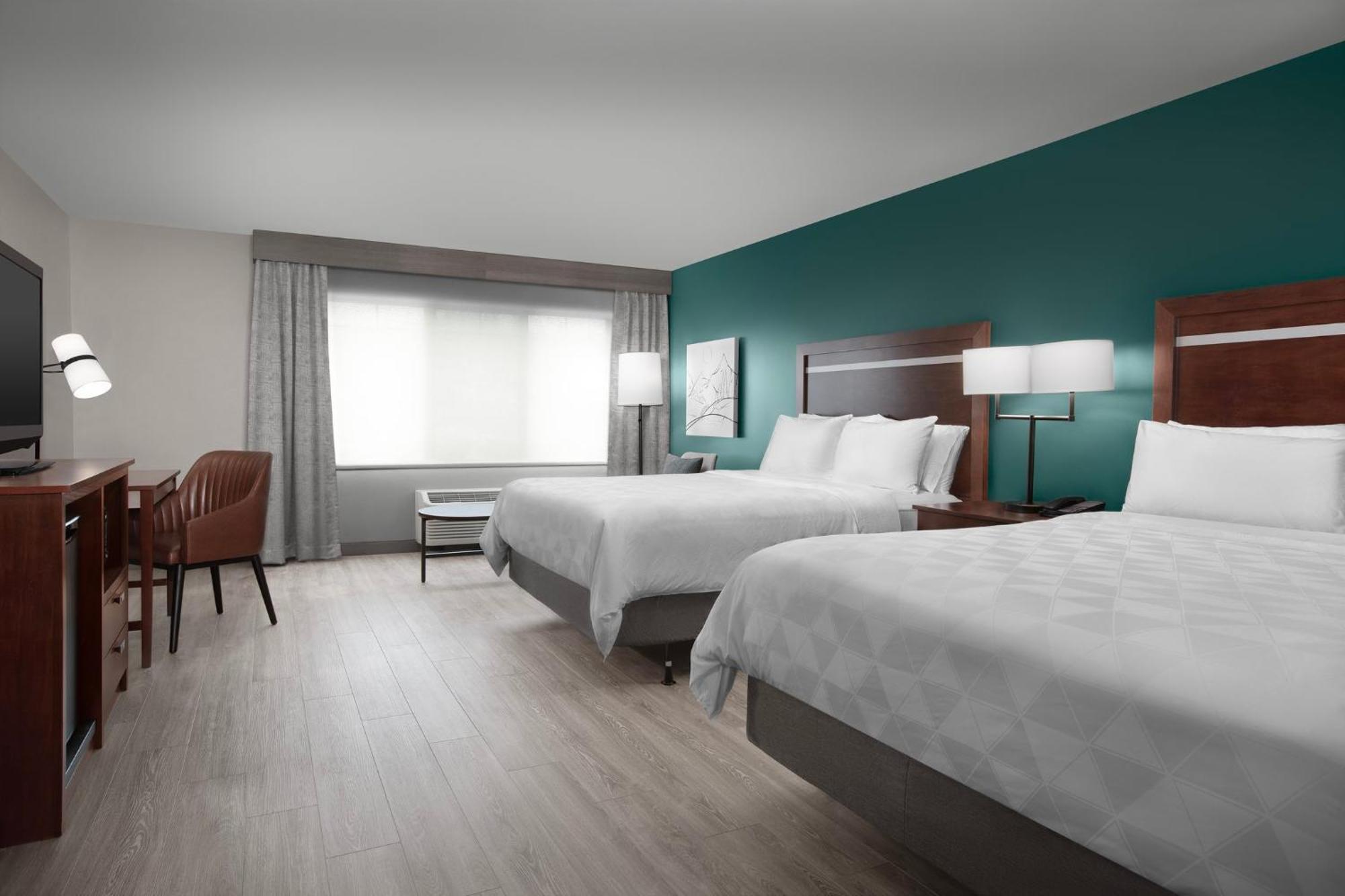 Holiday Inn & Suites Durango Downtown, An Ihg Hotel Екстер'єр фото