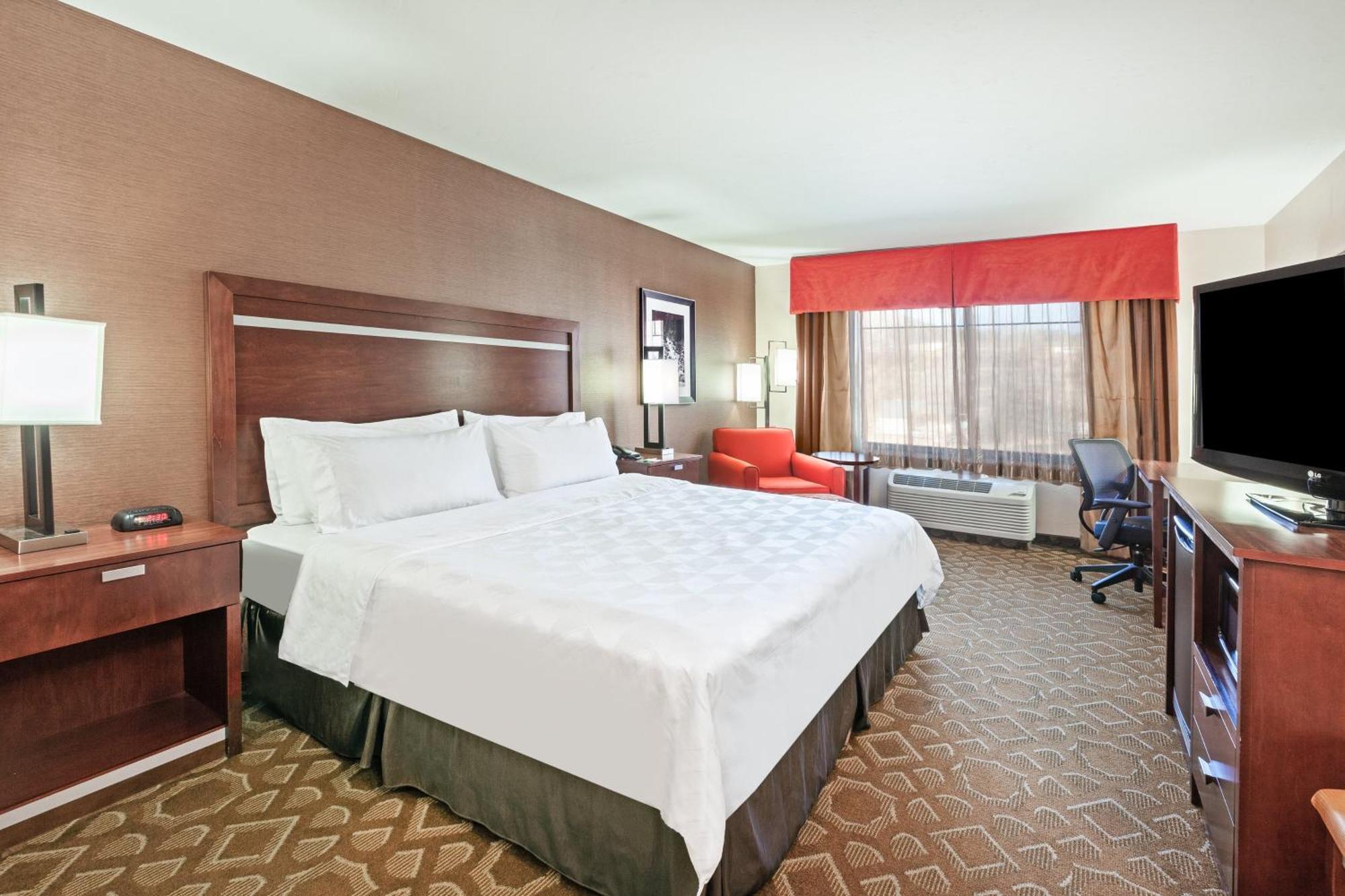 Holiday Inn & Suites Durango Downtown, An Ihg Hotel Екстер'єр фото