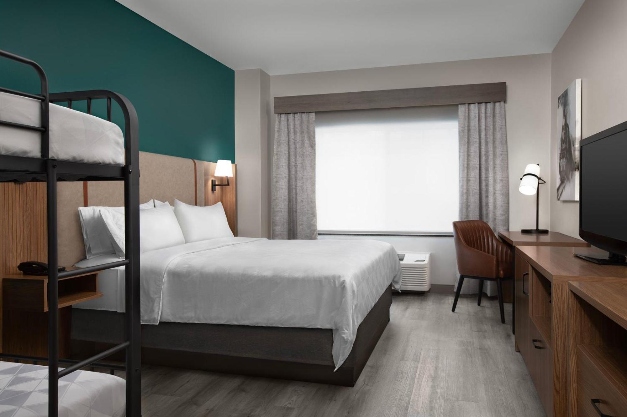 Holiday Inn & Suites Durango Downtown By Ihg Екстер'єр фото